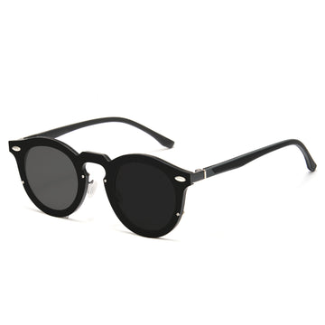Adjustable Brightness UV400 Protection Polarized Sunglasses P1317